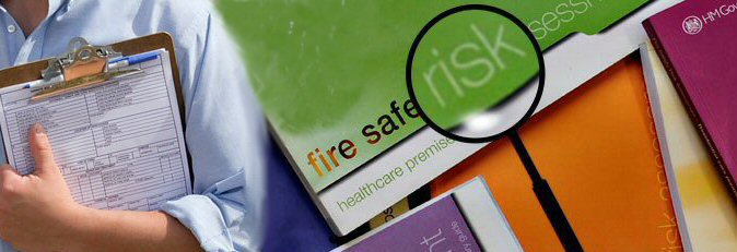 Fire Risk Assessment Guides